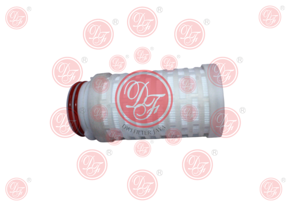 Alternative Metal Candle Filter
