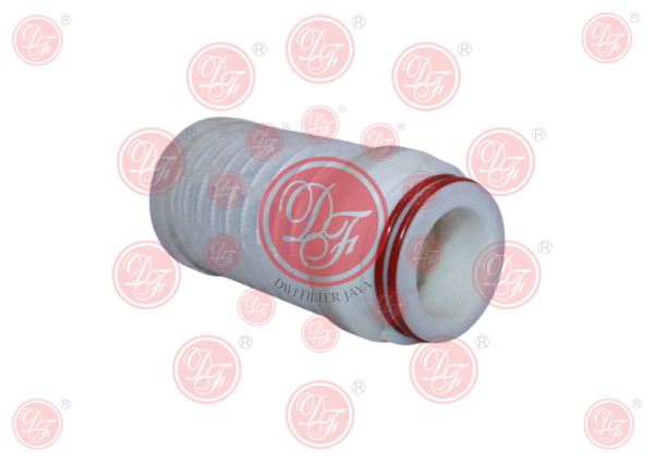 HYDRAULIC OIL FILTER