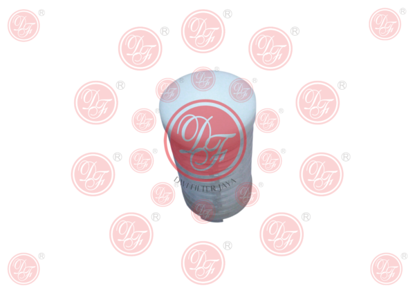 Hydraulic Filter Element