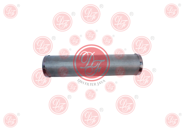 OEM HIGH QUALITY HYDRAULIC OIL FILTER