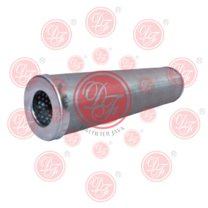 HYDRAULIC SUCTION STRAINER DRAT CONNECTION 1 INCH