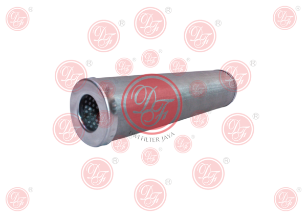 HYDRAULIC SUCTION STRAINER DRAT CONNECTION 1 INCH