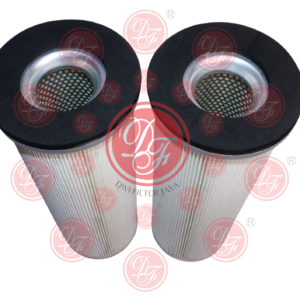 Oil Mist Separator Filter