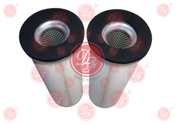 Oil Mist Separator Filter
