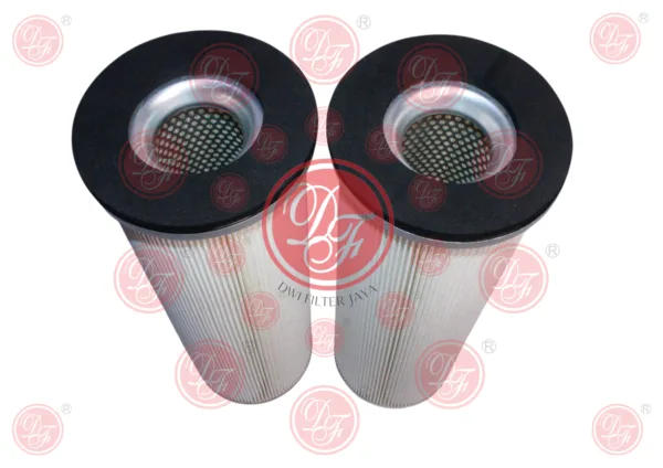 Oil Mist Separator Filter