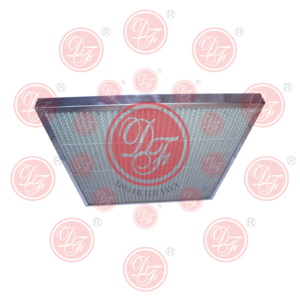 Vacuum Pump Oil Mist Separator