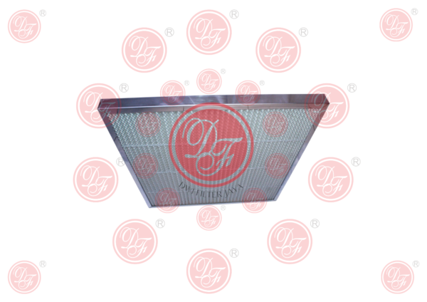 Vacuum Pump Oil Mist Separator
