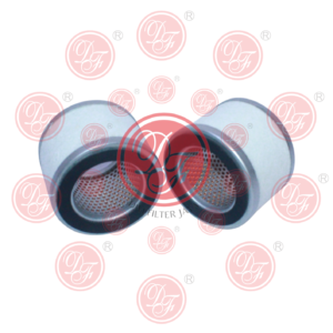 Filter Separator Assembly