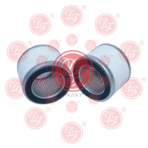 Filter Separator Assembly