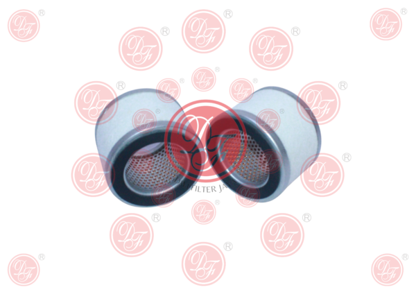Filter Separator Assembly