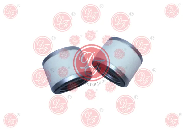 Separator Oem Filter