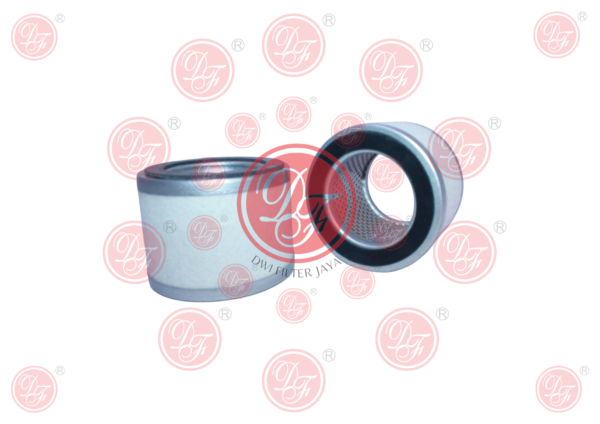 Oil Mist Eliminator Separator