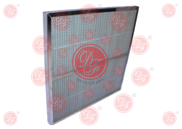 Vacuum Pump Oil Separator Filter