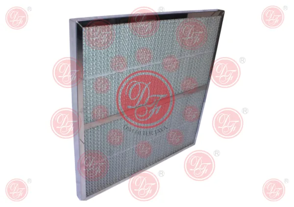 Vacuum Pump Oil Separator Filter