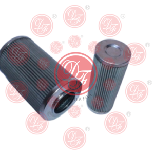 OIL FILTER FOR INJECTION MOLDING MACHINE