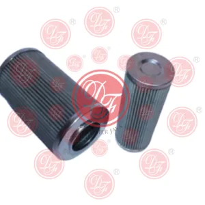 OIL FILTER FOR INJECTION MOLDING MACHINE