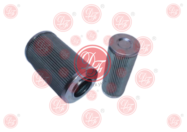 OIL FILTER FOR INJECTION MOLDING MACHINE