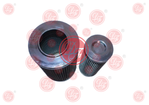 SUCTION FILTER ELEMENT STRAINER SCREEN