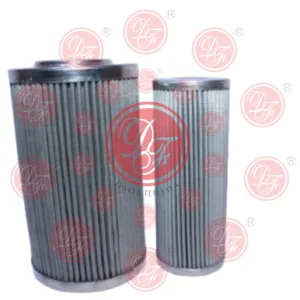 FLUID OIL FILTER BREATHER ELEMENT