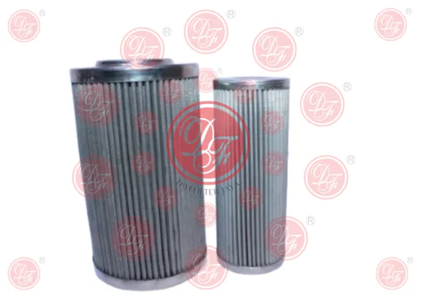 FLUID OIL FILTER BREATHER ELEMENT