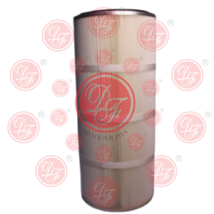 SUCTION OIL FILTER FOR WHEEL LOADER