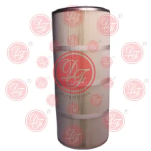 SUCTION OIL FILTER FOR WHEEL LOADER