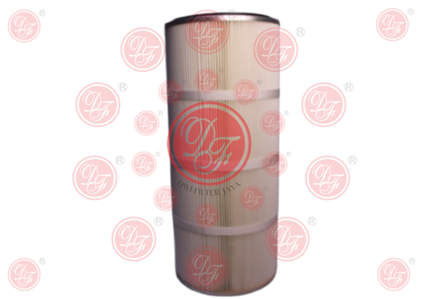 SUCTION OIL FILTER FOR WHEEL LOADER