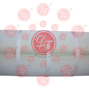 STRAINER OIL FILTER 30 MICRON