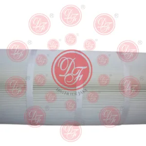 STRAINER OIL FILTER 30 MICRON