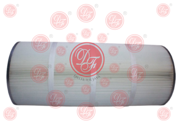 STRAINER OIL FILTER 30 MICRON