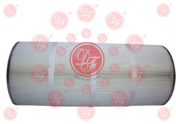 STRAINER OIL FILTER 30 MICRON