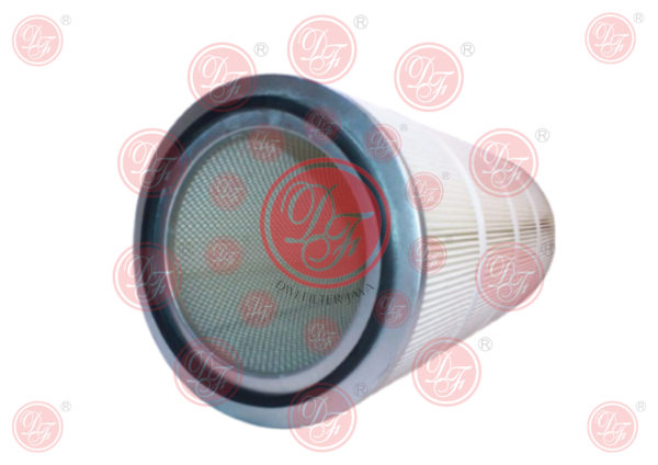 OIL FILTER ELEMENT FOR GENERATOR PARTS