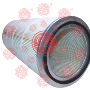 HIGH QUALITY STAINLESS STEEL FLAPPED ENGINE OIL FILTER