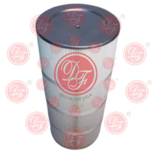 OIL FILTER VACUUM PUMP EXHAUST FILTER