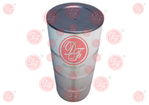 OIL FILTER VACUUM PUMP EXHAUST FILTER