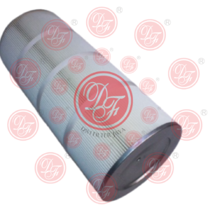 SUCTION FILTER OLI LIQUID WIRE MESH