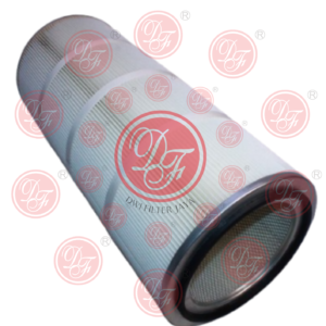 FILTER PUMP OIL STRAINER