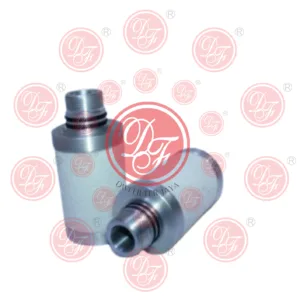 FLUID FILTER ELEMENT 10 MICRON DUPLEX LUBE OIL FILTER