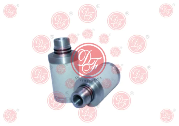 FLUID FILTER ELEMENT 10 MICRON DUPLEX LUBE OIL FILTER