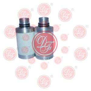 VACUUM PUMP OIL MIST FILTER