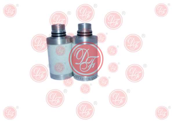 VACUUM PUMP OIL MIST FILTER