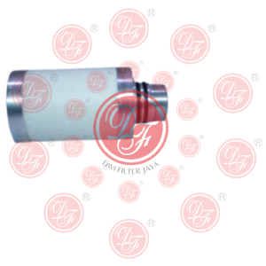 ROUND DISC FILTER
