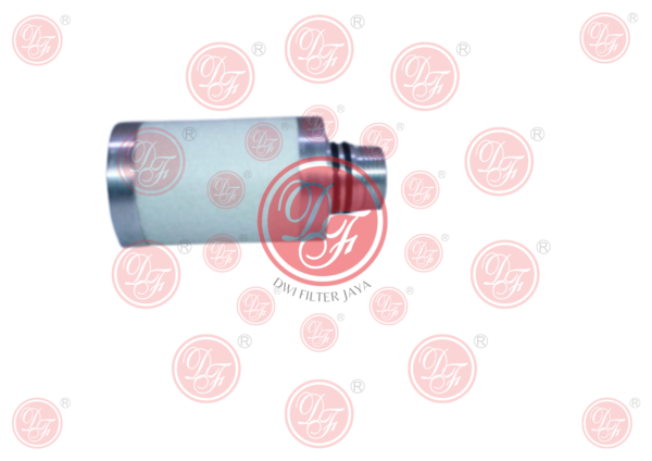 ROUND DISC FILTER