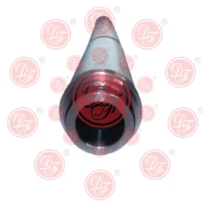 Round Disc Filter