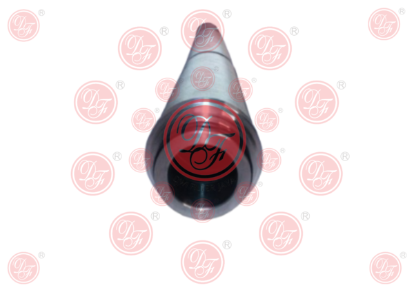 Round Disc Filter