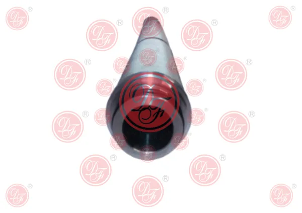 Round Disc Filter