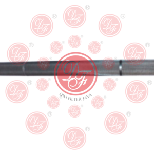 ROUND SS DISC FILTER MESH 129