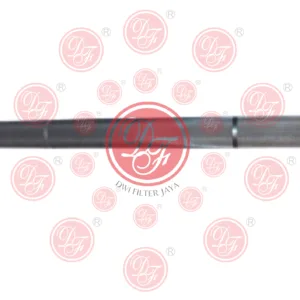 ROUND SS DISC FILTER MESH 129