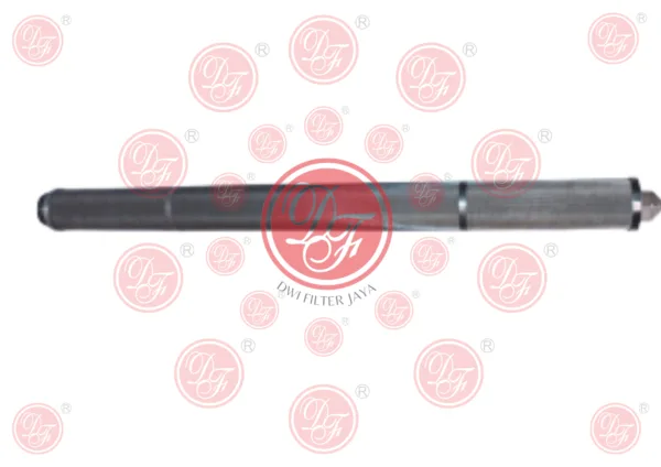 ROUND SS DISC FILTER MESH 129