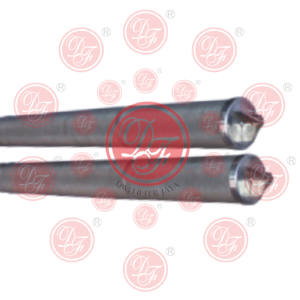 Disk Filter Layar untuk Pengeboran Sumur